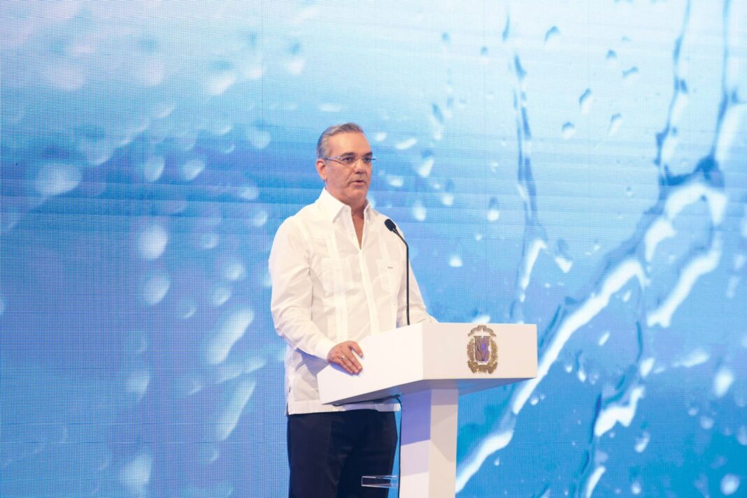 Abinader aclara acuerdo aéreo con EEUU para lucha contra las drogas es hasta abril 2026