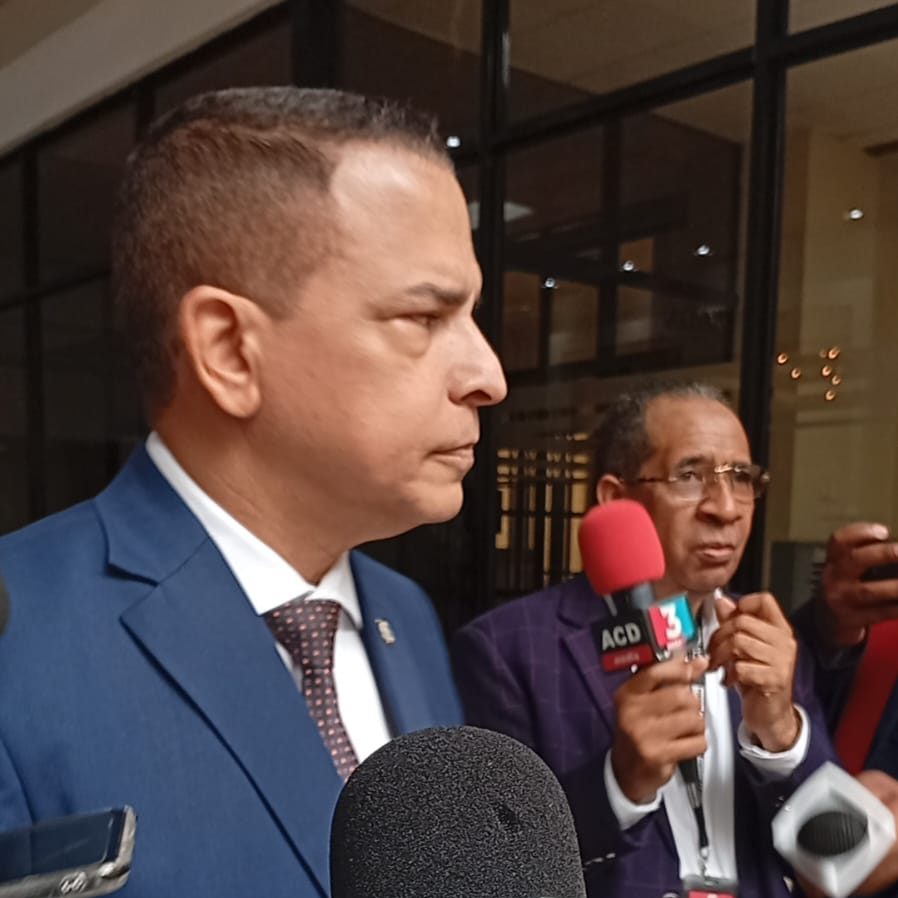 Cámara de Diputados se prepara para conocer esta tarde la reforma al Código Procesal Penal