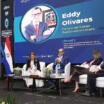 Ministro Olivares dice se aprobará el Código de Trabajo y después se reformará la seguridad social