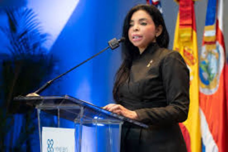  Yeni Berenice Reynoso, afiliados del Senasa fueron sometidos a estudios de altos riesgos sin necesitarlos