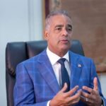 Energía y minas captan el 40 % de la inversión extranjera en 2025