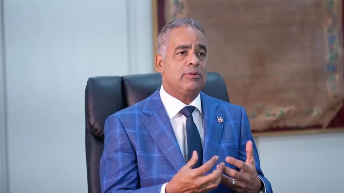 Energía y minas captan el 40 % de la inversión extranjera en 2025