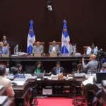 Diputados aprueban el Código Penal; debe regresar al Senado