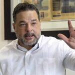 Paíno Henríquez: La contaminación por plástico «es una situación de emergencia que debemos abordar»