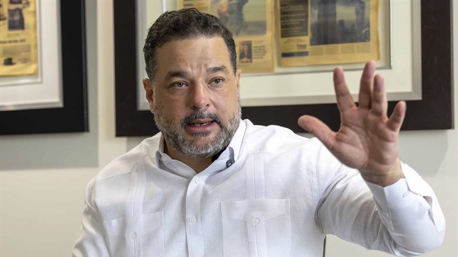 Paíno Henríquez: La contaminación por plástico «es una situación de emergencia que debemos abordar»