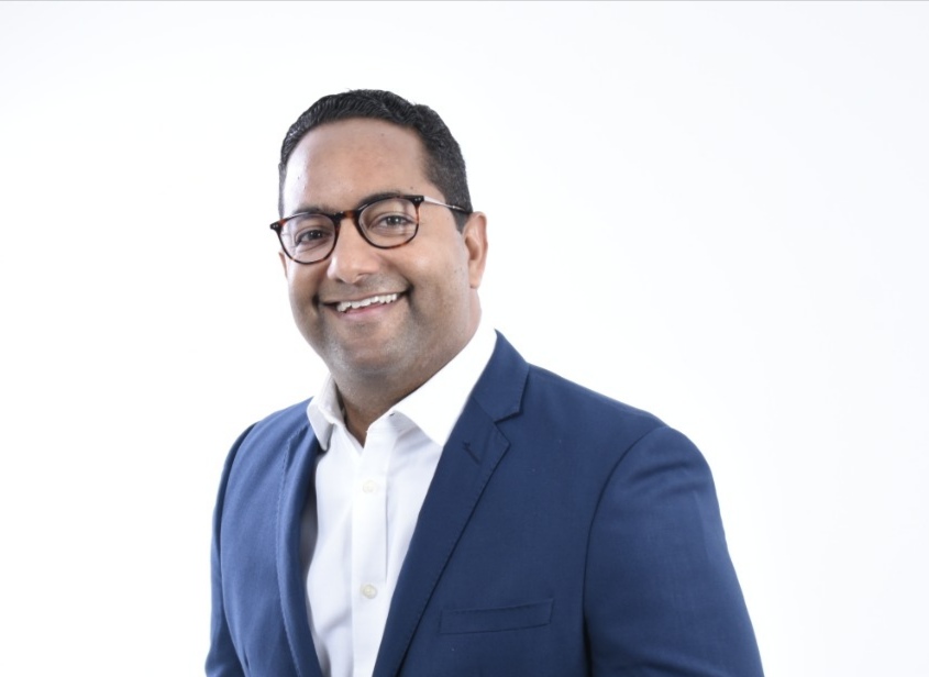 Benny Metz, “Funcionario Público del Mes”: el perfil de un abogado que llega a liderar la agenda de inclusión en CONADIS