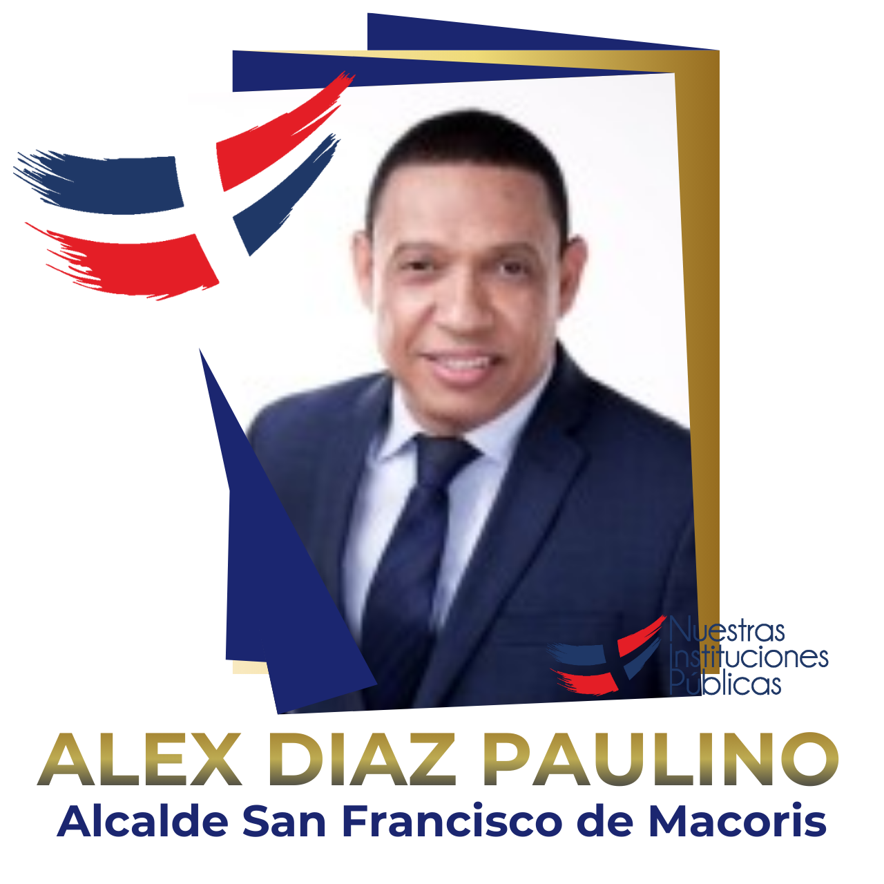 Alex Diaz