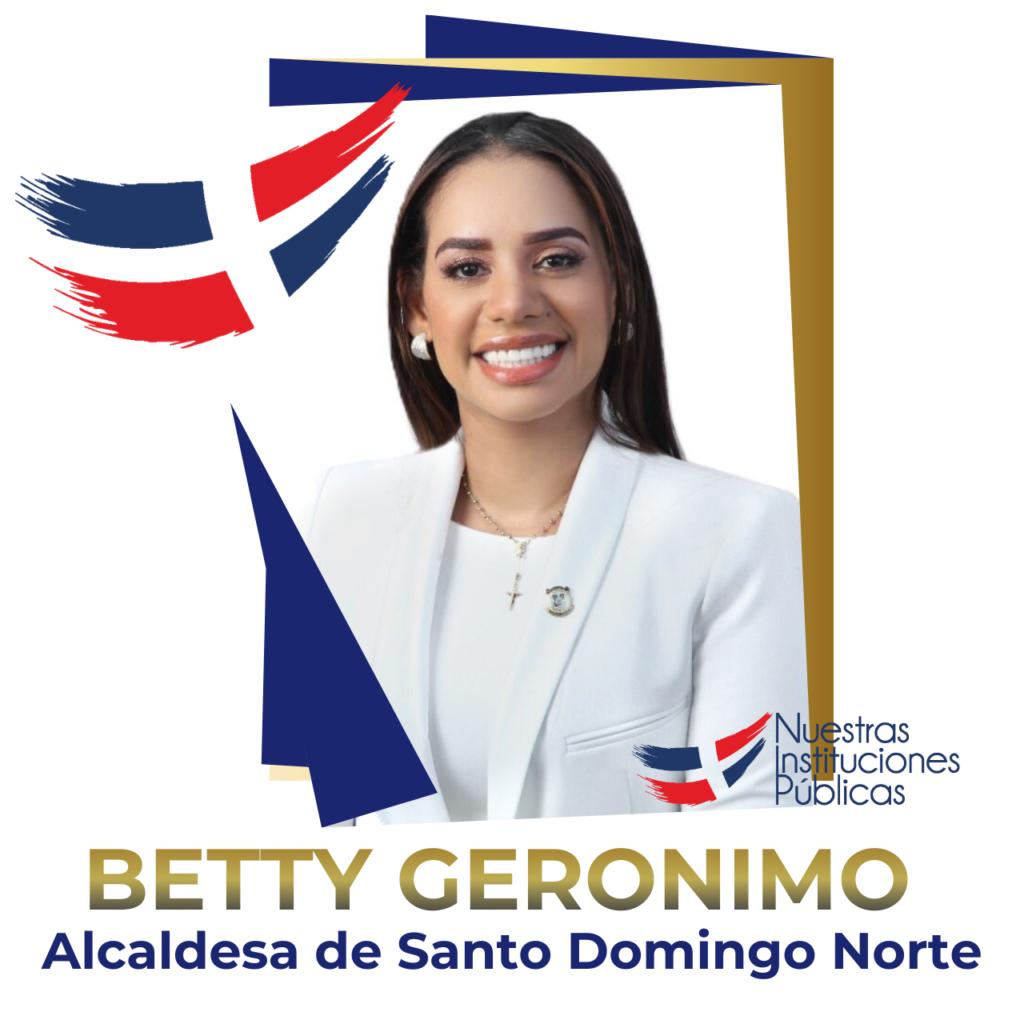 Betty Geronimo