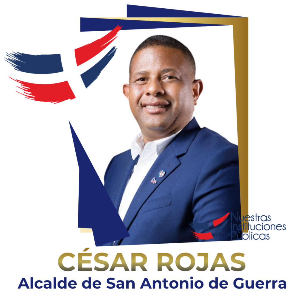 Cesar Rojas