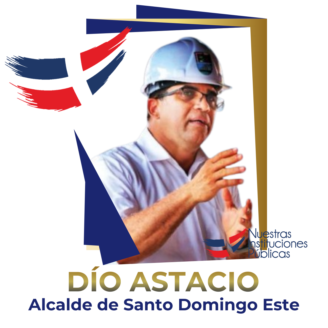 Dio Astacio
