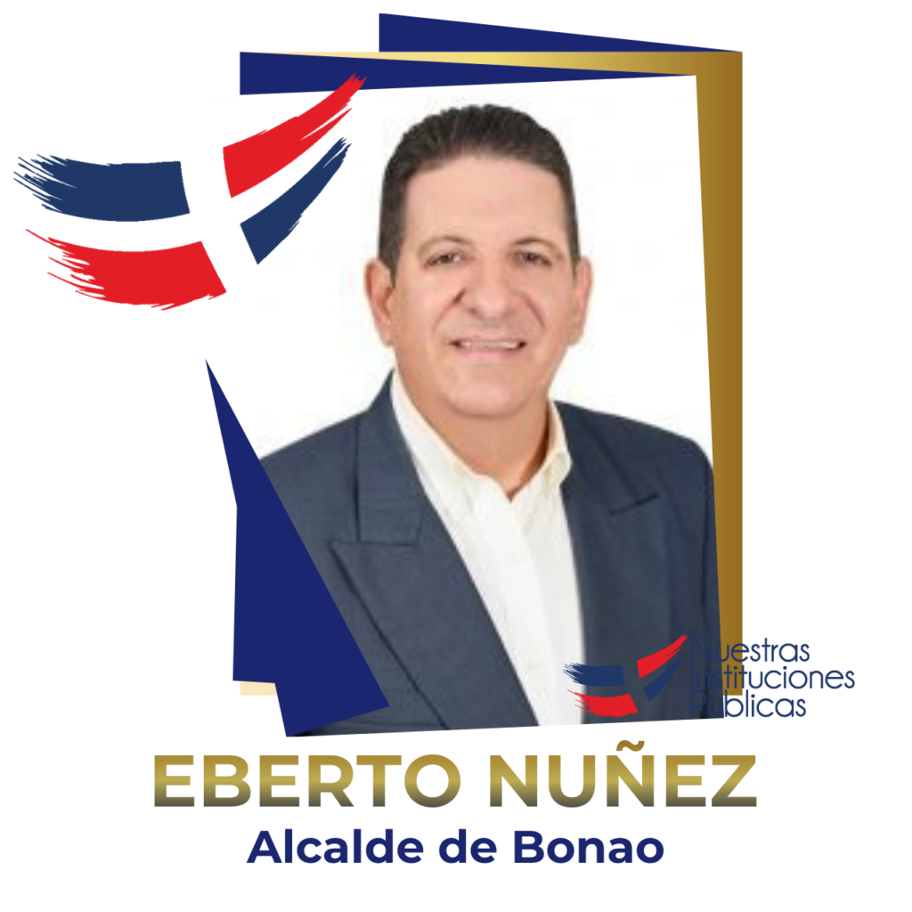 Eberto Nuñez