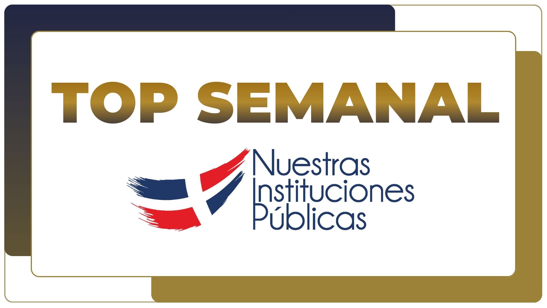 El top semanal enero 2026