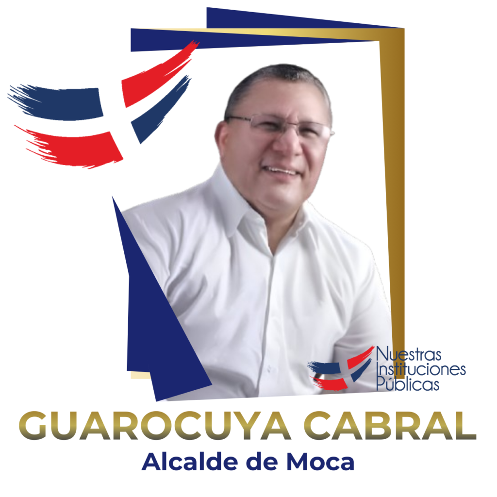 Guarocuya Cabral
