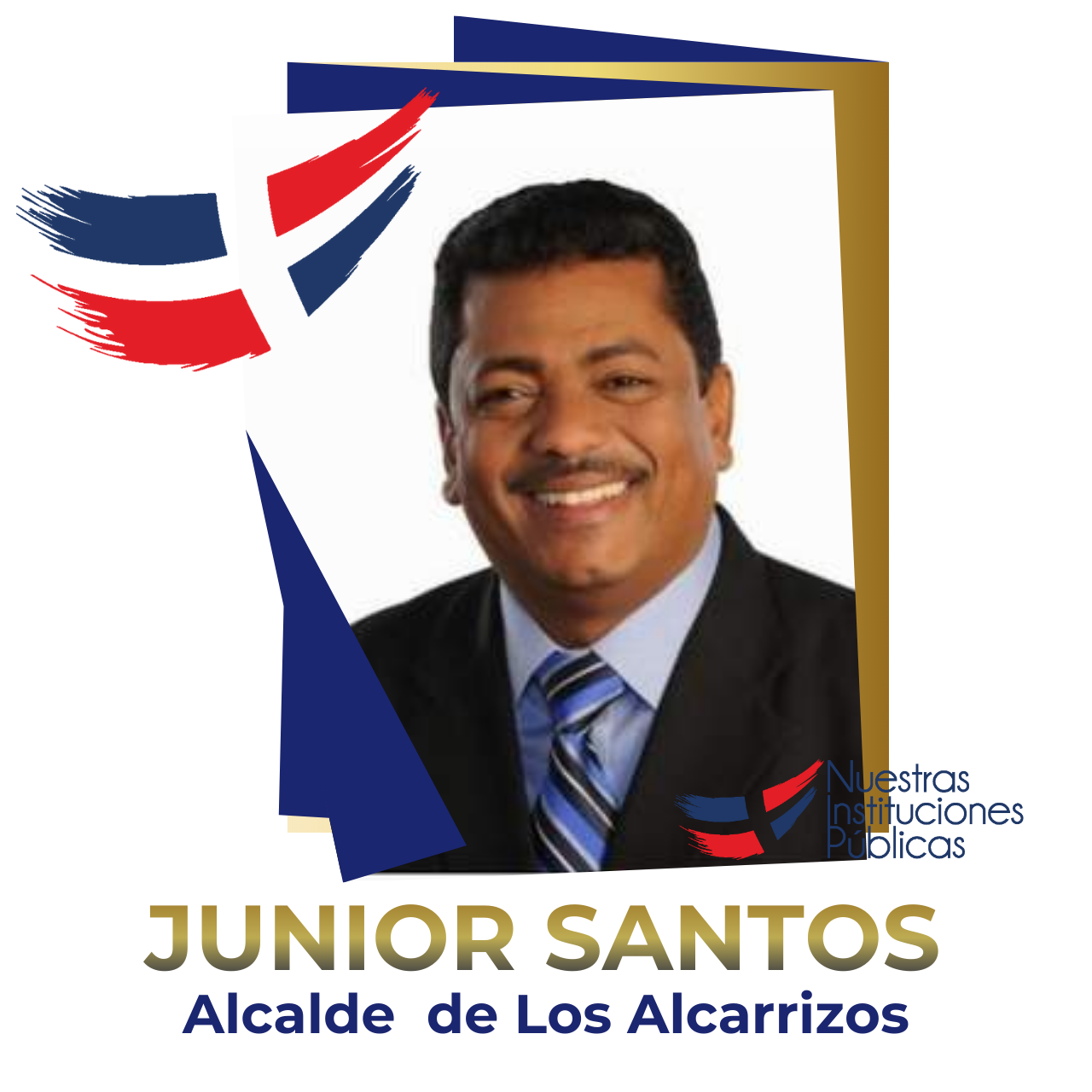 Junior Santos