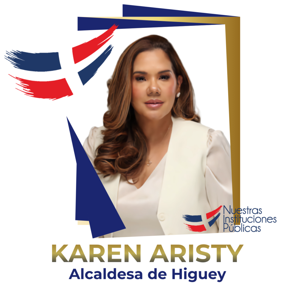 Karen Aristy