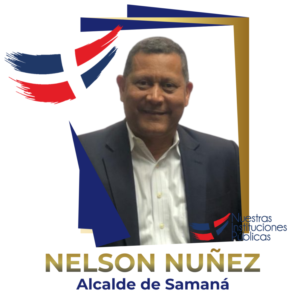 Nelson Nuñez
