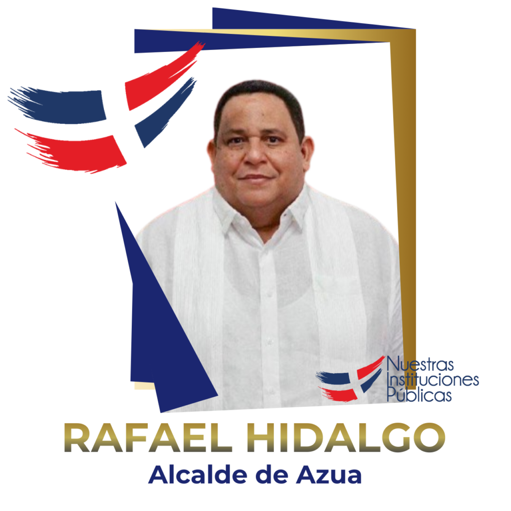 Rafael Hidalgo
