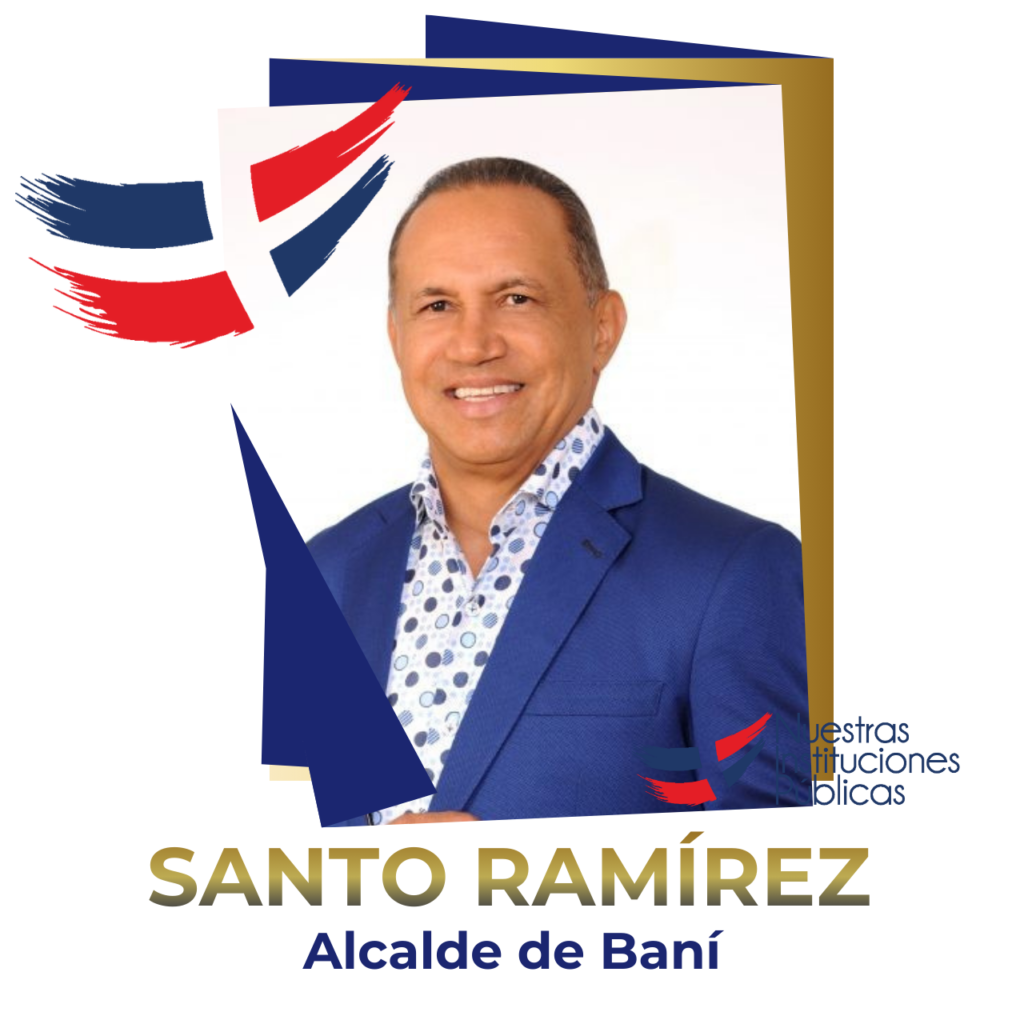 Santo Ramirez