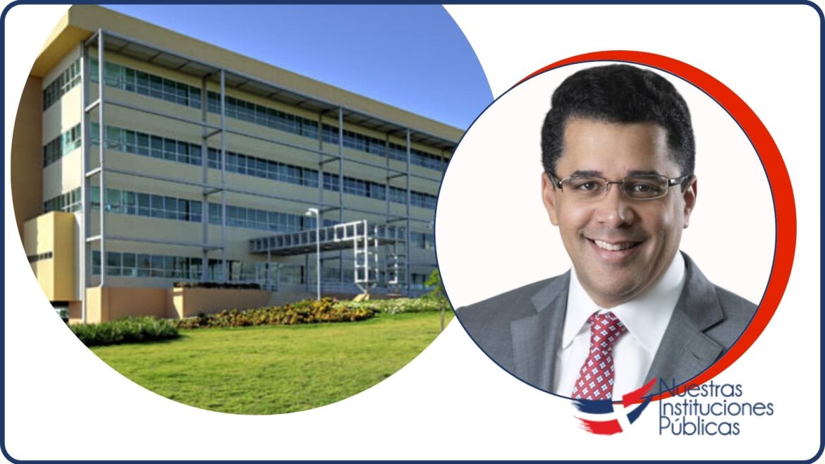 Ministerio de Turismo