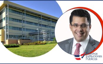 Ministerio de Turismo