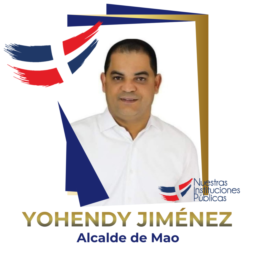 Yohendy Jimenez