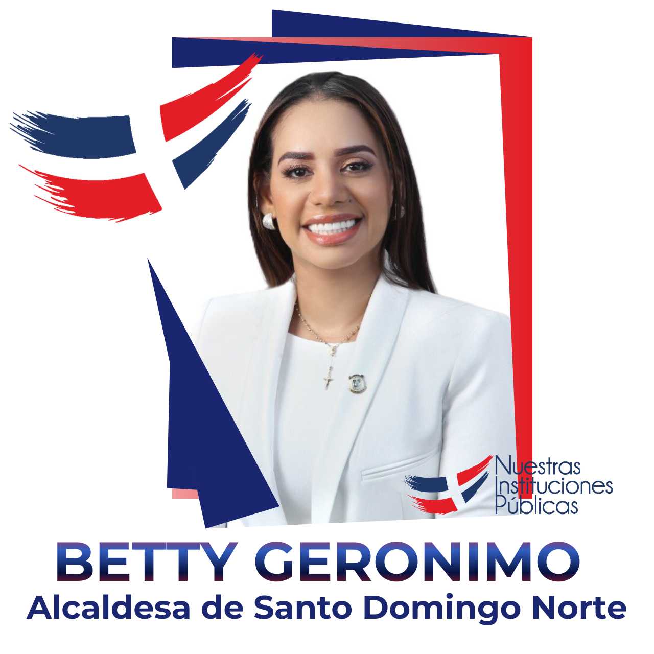 Betty Geronimo