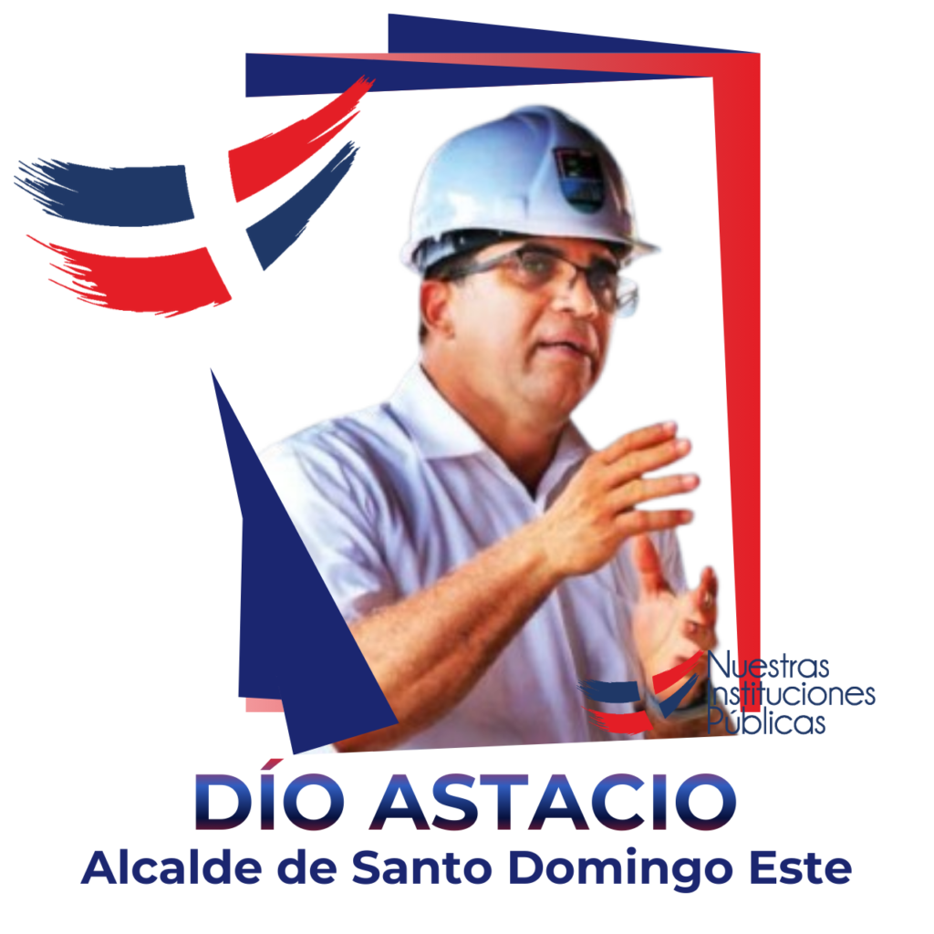 Dio Astacio