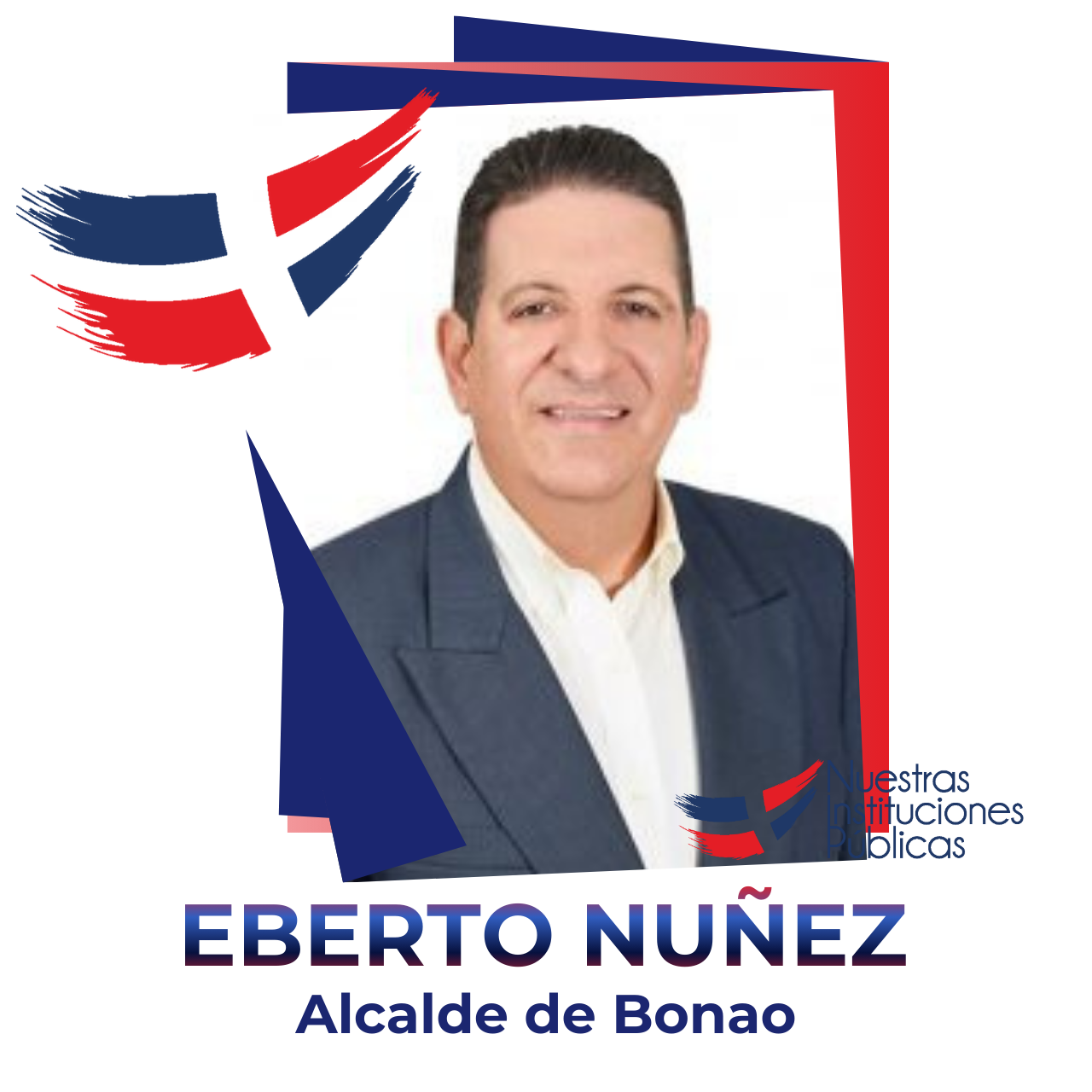 Eberto Nuñez