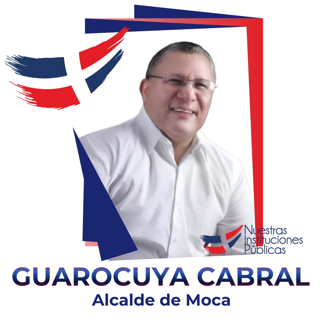 Guarocuya Cabral