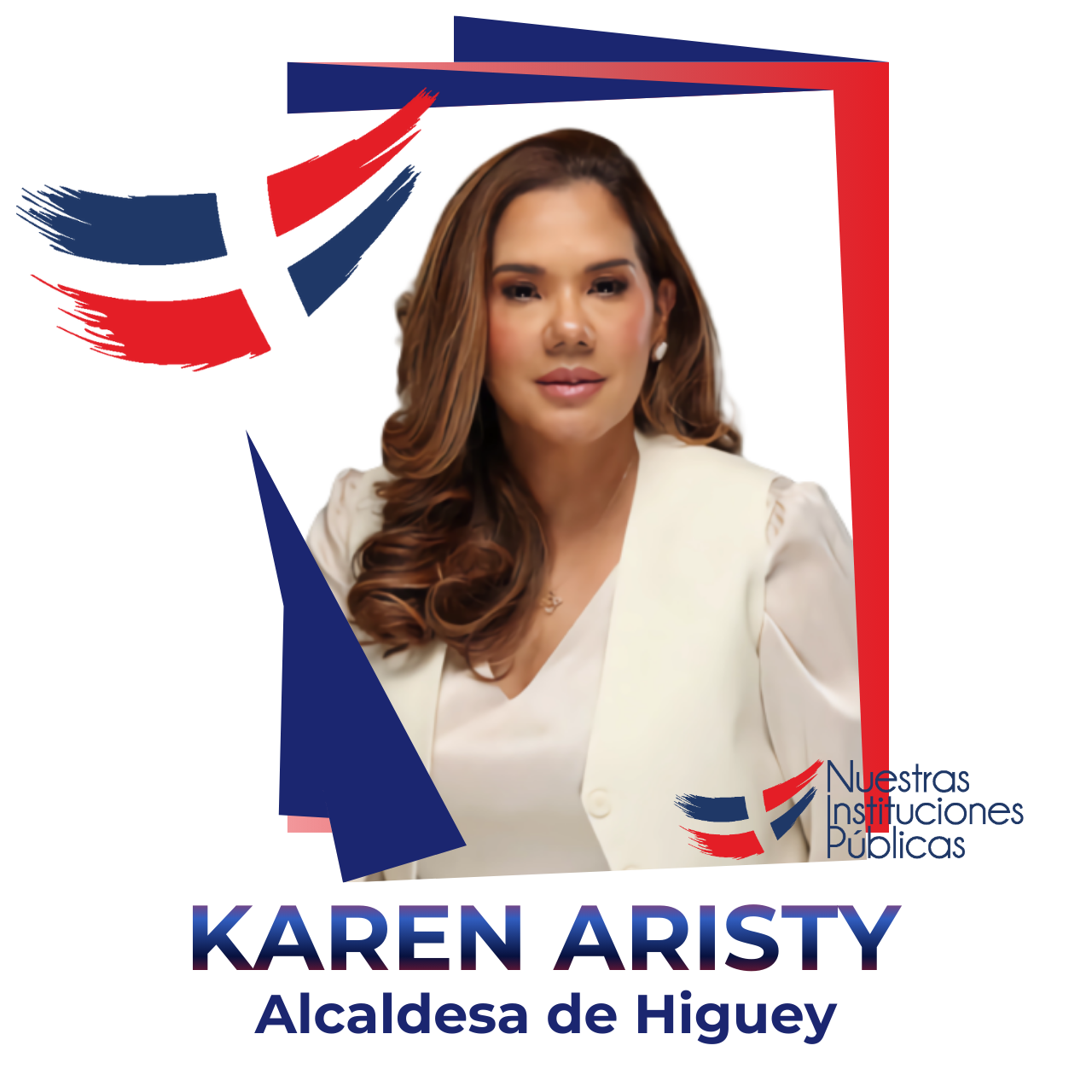 Karen Aristy