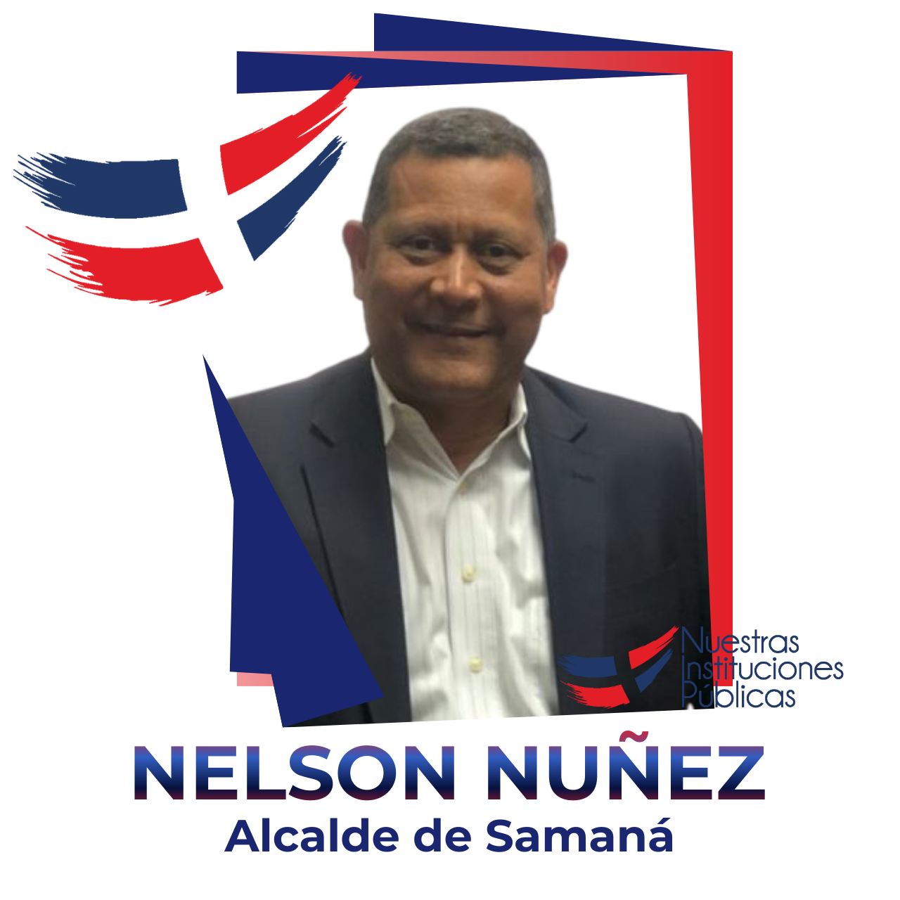 Nelson nunez