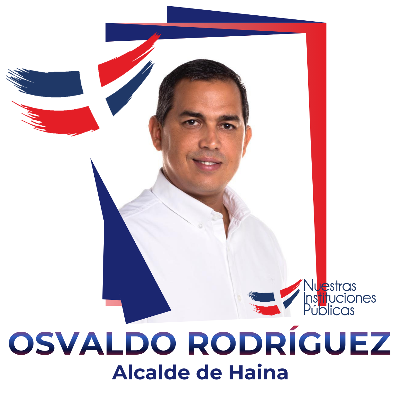 Osvaldo Rodriguez