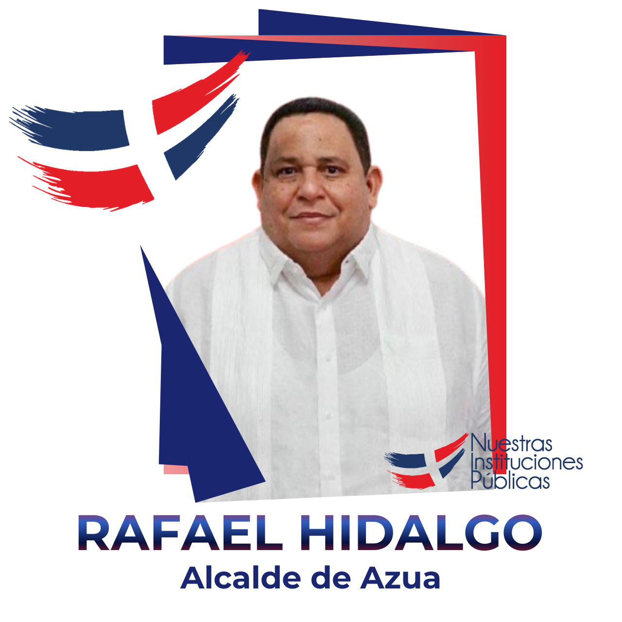 Rafael Hidalgo