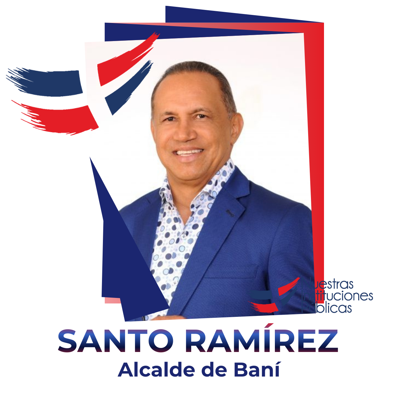 Santo Ramirez