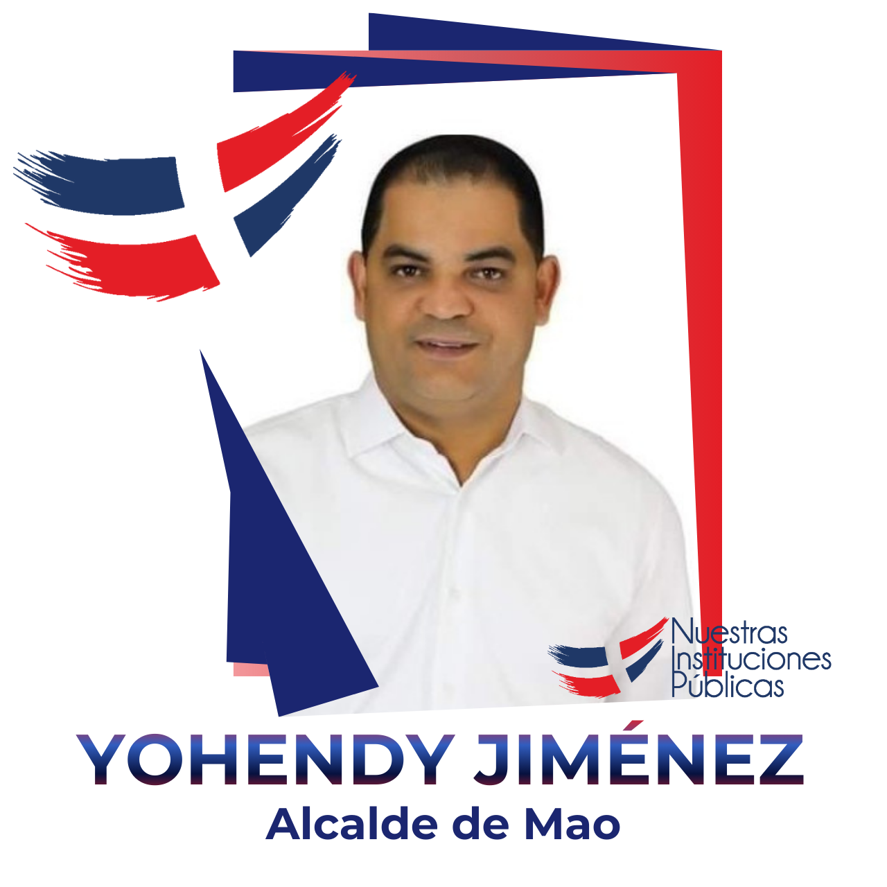 Yohendy Jimenez