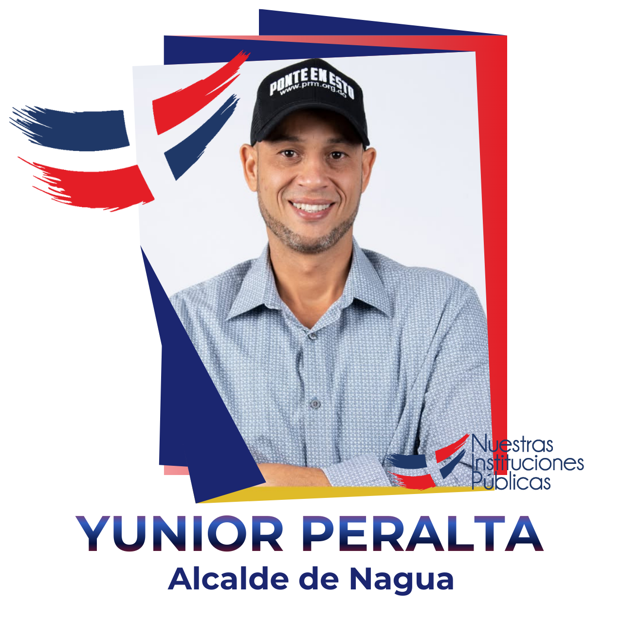 Yunior Peralta