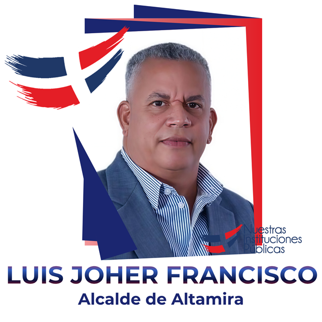 Luis J Francisco