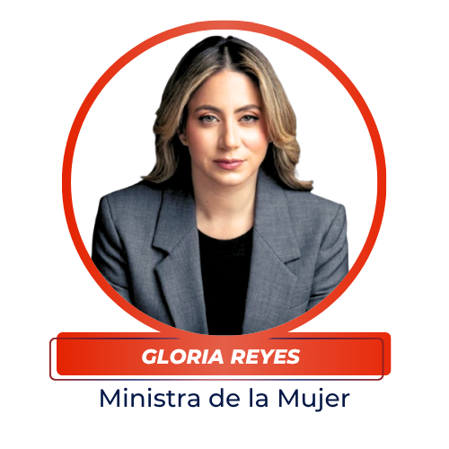 Gloria Reyes (1)