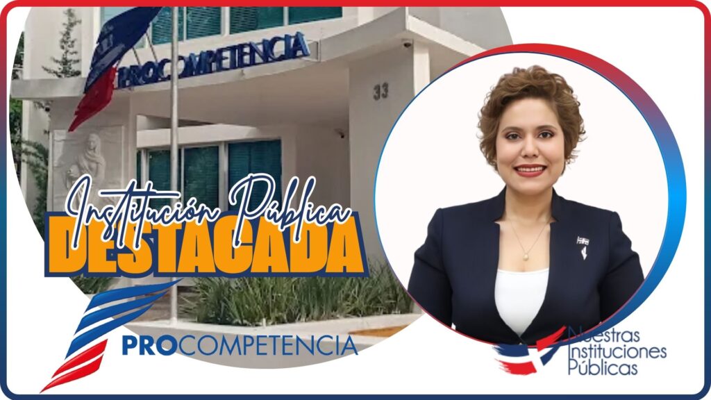Procompetencia