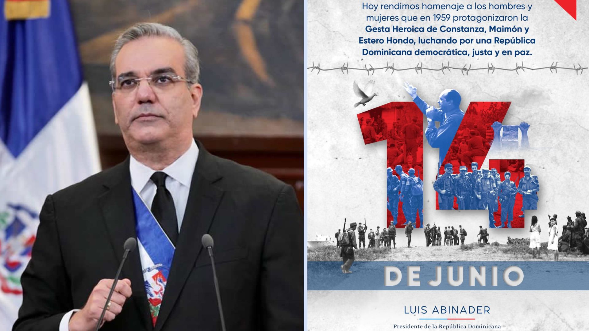 14 de junio
