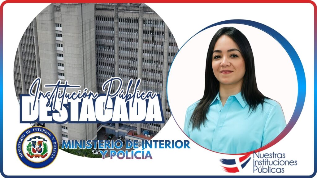 Ministerio de Interior y Policia
