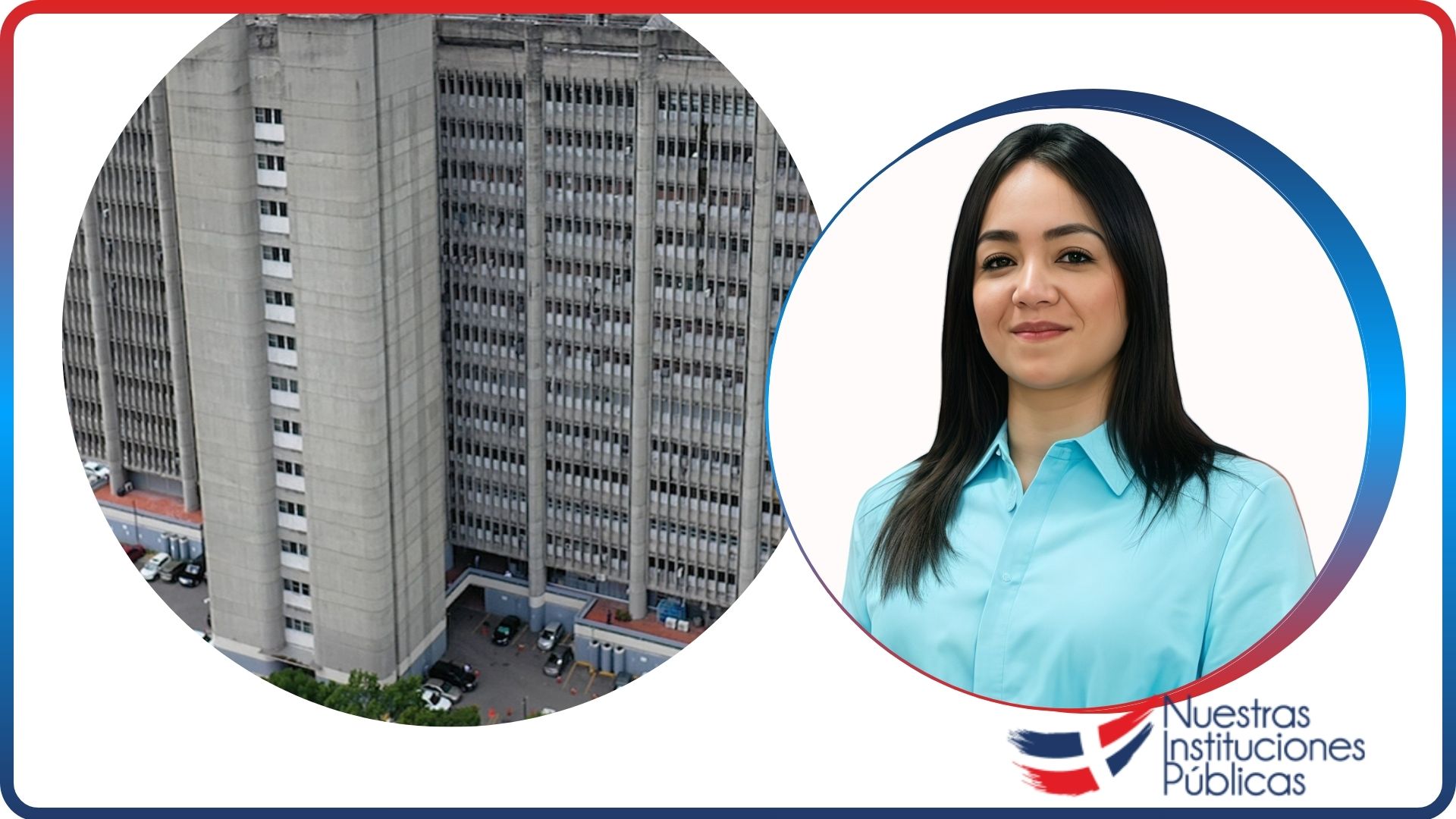 Ministerio de interior y policia