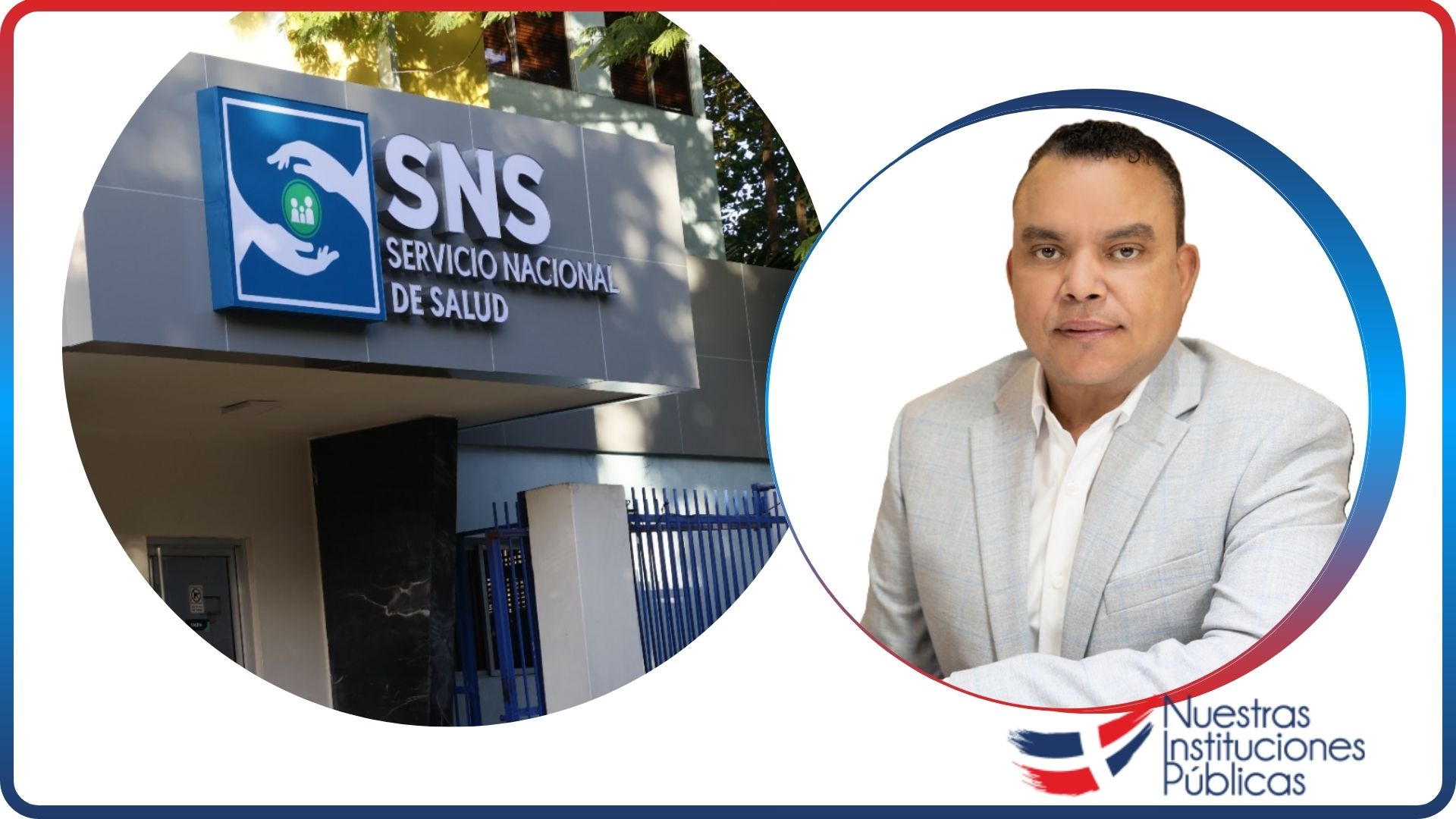 SNS - Julio Landron