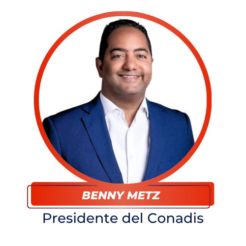 Benny Metz