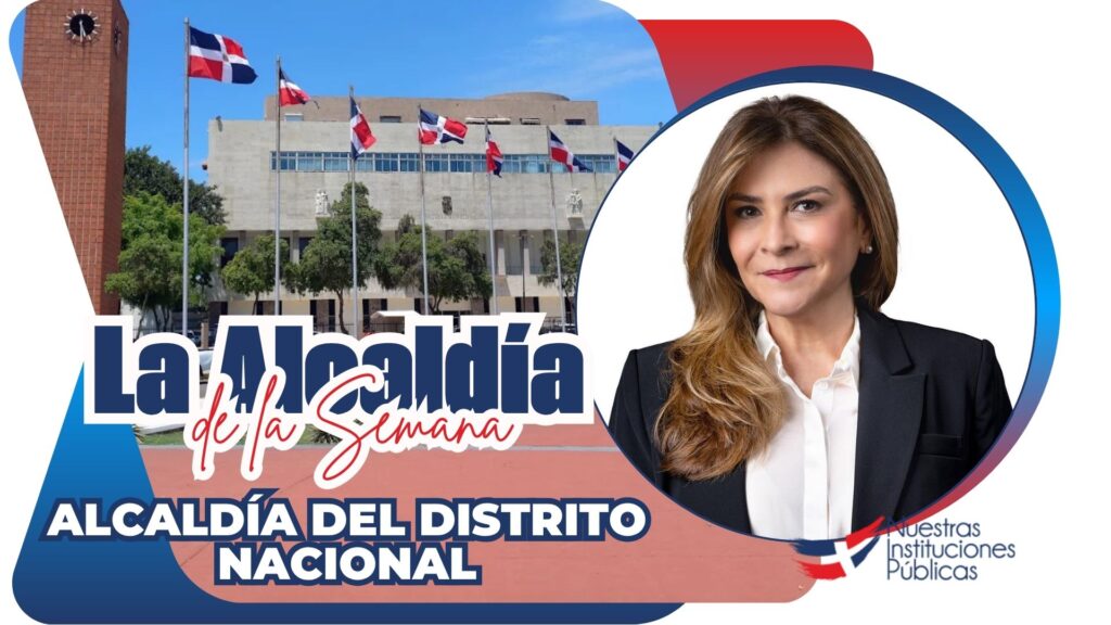 Alcaldia de Santo Domingo - SDO