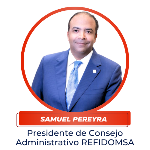 Samuel Pereyra