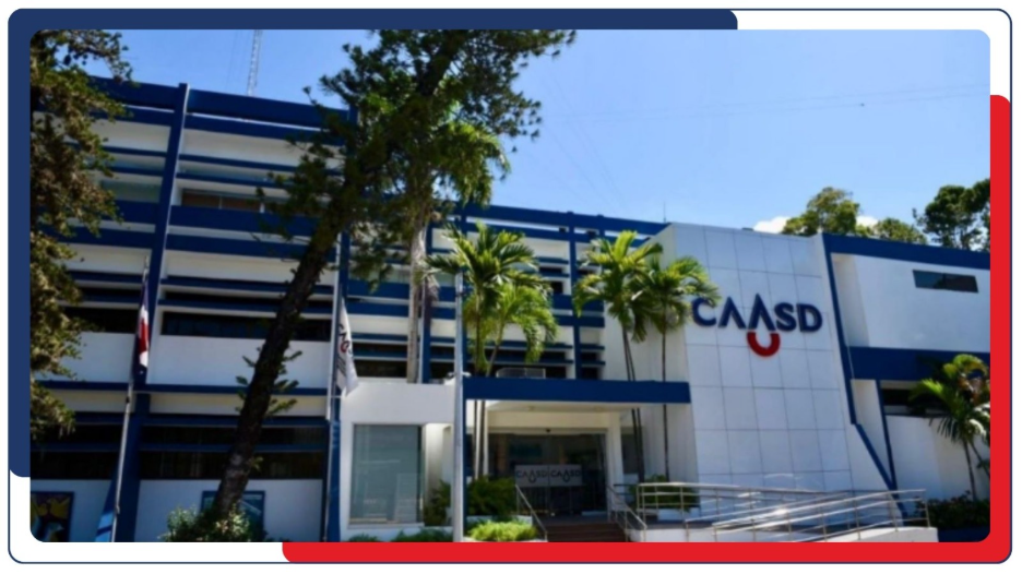 Director de la Caasd anuncia que eliminarán tanque y construirán “cisterna enorme” en Villa Juana.