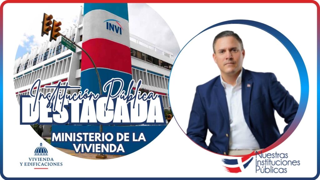 Juan Luis Rodriguez - Ministerio de la Vivienda - INVI
