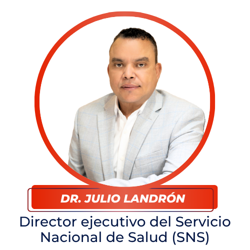 Dr. Julio Landrón