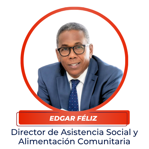 Edgar Féliz